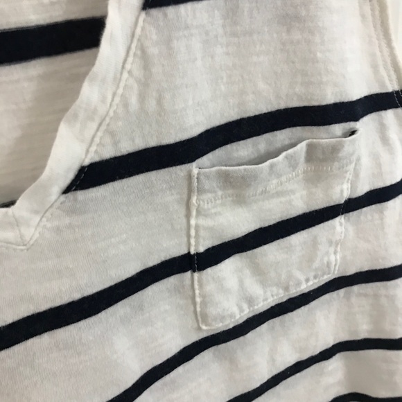 Madewell Crop Top - Picture 4 of 4